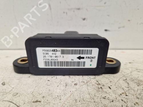 Elektronisk sensor Elektronisk sensor 38487019 38487019