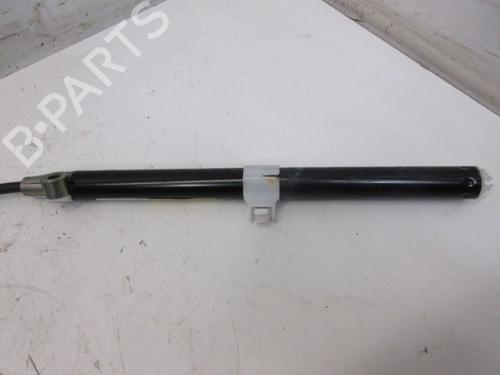 Front right seatbelt VW SHARAN (7M8, 7M9, 7M6) 1.9 TDI | BP29090542I25 