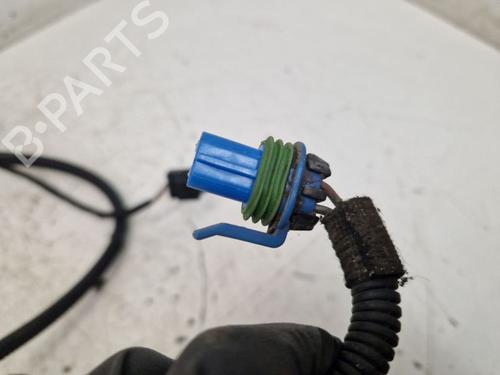 Wiring harness OPEL ZAFIRA / ZAFIRA FAMILY B (A05) 2.2 (M75) | BP24504592E16 