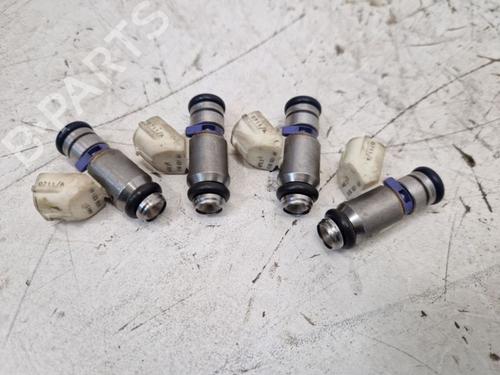 Used Injector VW GOLF PLUS V (5M1, 521) 1.4 16V (80 hp) 29406345