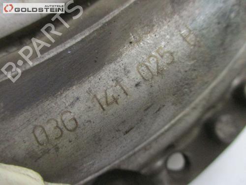 Flywheel VW PASSAT B6 Variant (3C5) 2.0 TDI 16V | BP37109674M101 - Image 6
