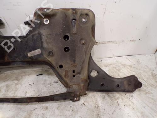 Subframe OPEL CORSA D (S07) 1.3 CDTI (L08, L68) | BP37132863M9 - Image 6
