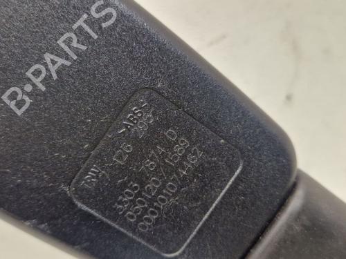 Seat buckle BMW 3 (E90) 320 i | BP34738141I32 - Image 10