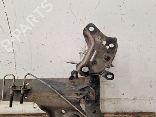 Rear axle RENAULT ZOE (BFM_) ZOE (BFMD) | BP29105929M2 