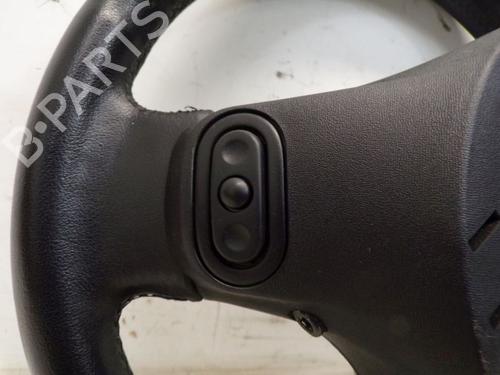 Steering wheel MITSUBISHI COLT CZC VI Convertible (RG) 1.5 (Z36A) | BP29098161C49 