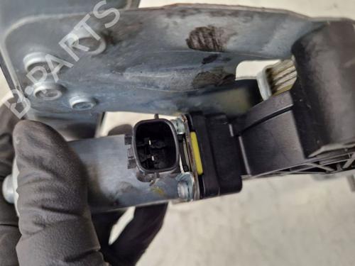 Front right window mechanism DACIA SANDERO II 1.0 SCe 75 (B8JC, B8JD, B8NC) | BP29105580C23 