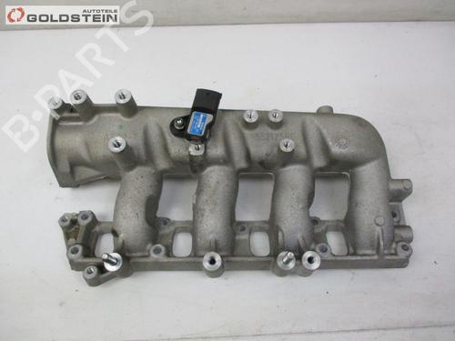 Used Intake manifold OPEL ASTRA H Estate (A04) 1.9 CDTI (L35) (100 hp) 18752851