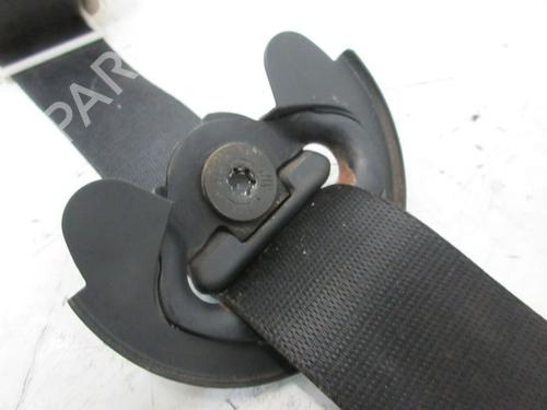 Front right seatbelt BMW X3 (E83) 3.0 d | BP19298112I25 