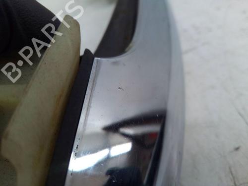 Front right exterior door handle MINI MINI CLUBMAN (R55) Cooper D | BP29102703C129 