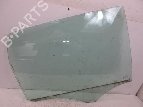 Rear right door window MERCEDES-BENZ A-CLASS (W169) A 160 CDI (169.006, 169.306) | BP19291014C21 