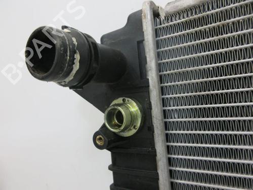 Water radiator AUDI A4 B7 (8EC) 3.0 TDI quattro | BP37131055M31 - Image 4
