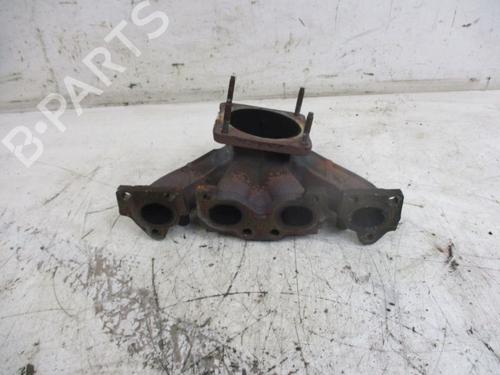 Used Exhaust manifold Exhaust manifold 37114744 37114744