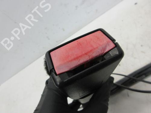 Seat buckle BMW 1 (E87) 116 i | BP29097340I32 