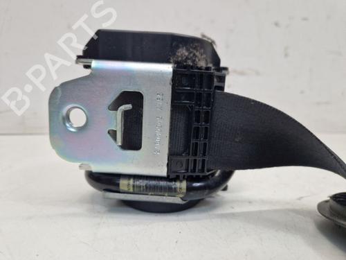 Front left seatbelt VW GOLF VI Variant (AJ5) 2.0 TDI | BP39908920I26 - Image 6