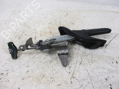 Hand brake BMW 1 (F20) 118 d | BP18796536I18