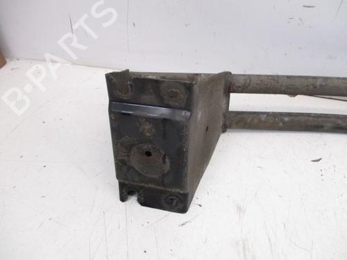 Rear bumper reinforcement FIAT SEDICI (189_) 2.0 D Multijet 4x4 | BP29086719C73 