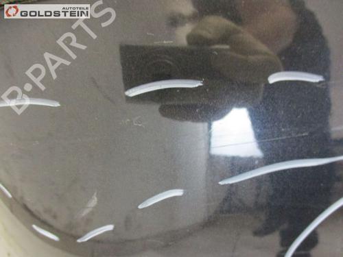 Rear bumper VW POLO (9N_, 9A_) 1.2 | BP18756750C8 