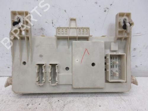 Fuse box MAZDA 3 (BK) 2.0 MZR-CD (BK14) | BP29088706E1 