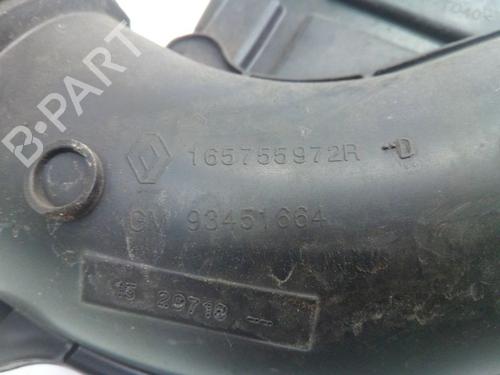 Air filter box RENAULT TRAFIC III Van (FG_) 1.6 dCi 120 (FGMK) | BP40181699M87 - Image 7