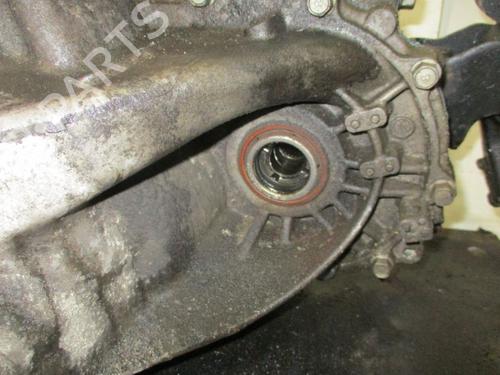 Gearbox KIA CEE'D SW (ED) 1.6 CRDi 115 | BP37118519M3 - Image 6