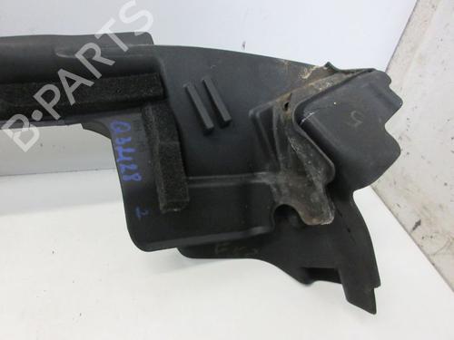 Rubber door seal MERCEDES-BENZ EQS (V297) EQS 450+ (297.123) | BP29097375C142 