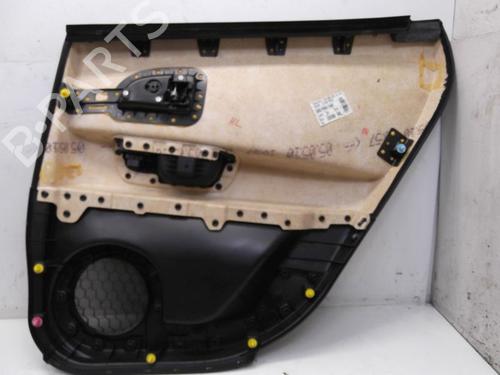 Rear left panel KIA CEE'D Hatchback (ED) 1.4 | BP37120871C60 - Image 8