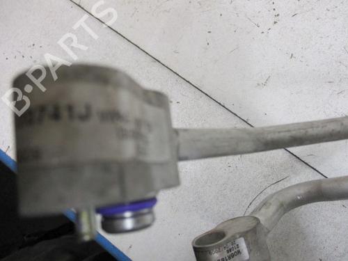 AC pipe SEAT IBIZA IV (6J5, 6P1) 1.4 | BP18799987M126 