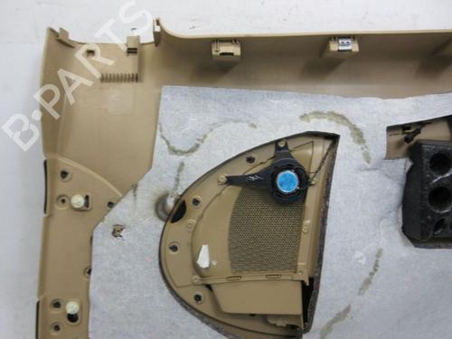 Rear left panel MINI MINI CLUBMAN (R55) Cooper S | BP37126070C60 - Image 8