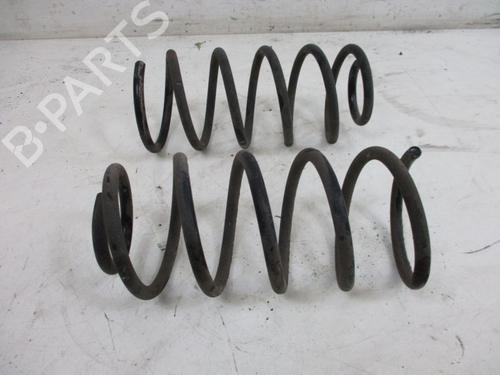 Used Shock absorber spring OPEL CORSA D (S07) 1.3 CDTI (L08, L68) (75 hp) 18793029