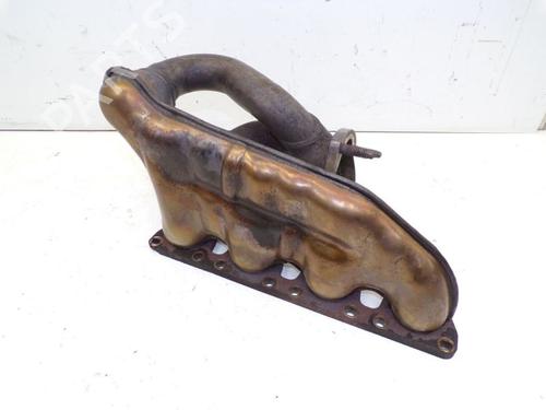 Udstødningsmanifold AUDI A4 B6 Avant (8E5) 2.0 | BP18805369M110 