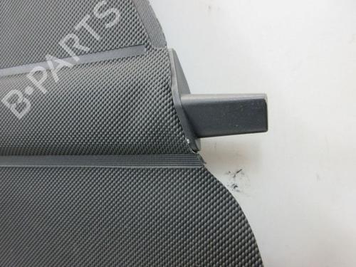 Rear parcel shelf VW TOUAREG (7LA, 7L6, 7L7) 3.2 V6 | BP19295309C85 