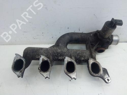 Intake manifold RENAULT TRAFIC II Van (FL) 1.9 dCi 100 (FL0C, FL0K, FL0B) | BP37139686M70 - Image 6