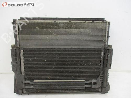 Water radiator BMW X3 (E83) xDrive 30 d | BP37103234M31  - Image 5
