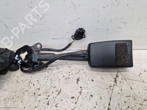 Sikkerhedssele-spænde AUDI A6 C6 (4F2) 2.4 (177 hp) 29702727