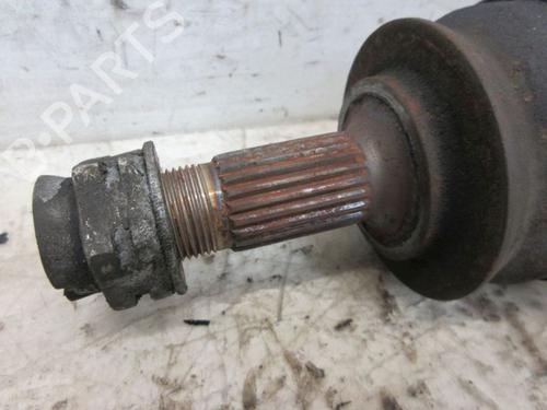 Left front driveshaft FORD KA (RU8) 1.2 | BP30668721M38