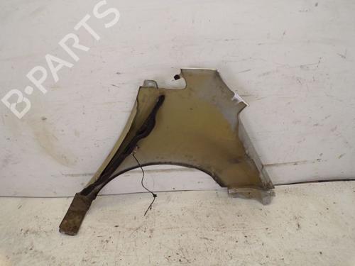 Left front fenders CHEVROLET SPARK (M300) 1.2 | BP29087398C41 