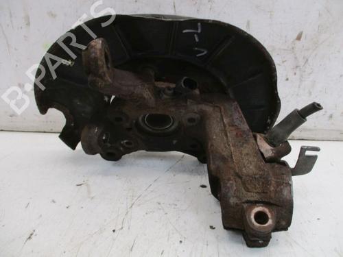 Left front steering knuckle VW GOLF VI (5K1) 1.4 TSI | BP19295770M25 