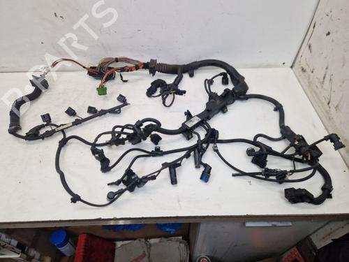 Ledningsnet Ledningsnet BMW 3 Touring (E91) 320 d (177 hp) 37144078 37144078