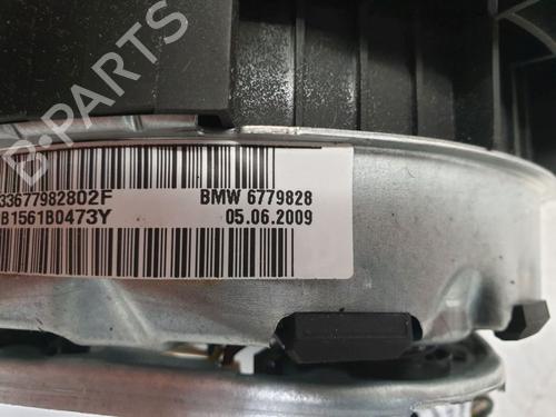 Steering wheel BMW 1 (E81) 116 i | BP34738730C49  - Image 10