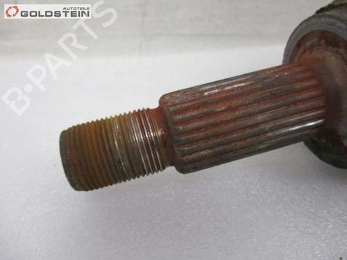 Right front driveshaft MAZDA 2 (DY) 1.4 CD | BP37102870M39 - Image 3