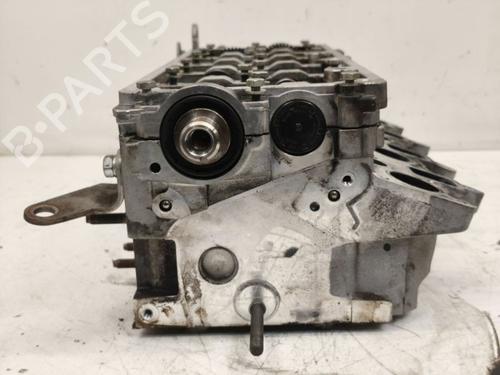 Cylinder head VW GOLF VI Variant (AJ5) 1.6 TDI | BP40000899M5 - Image 7