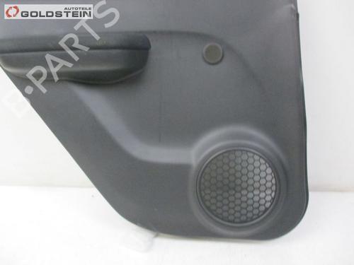 Rear left panel SUZUKI SWIFT III (MZ, EZ) 1.3 (RS413, ZC11S) | BP37100988C60 - Image 4