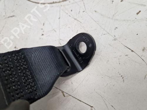 Rear left seatbelt RENAULT AUSTRAL E-TECH 200 Hybrid (HGM2) | BP28361375I29 