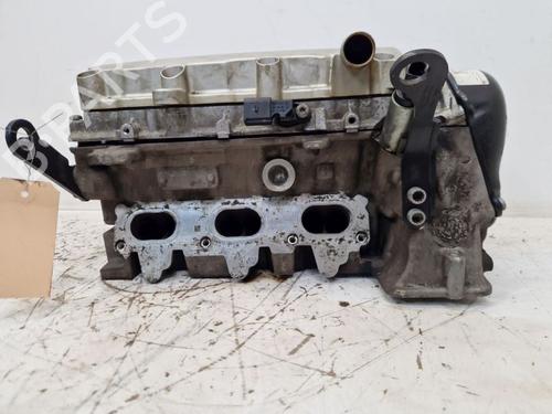 Cylinder head AUDI A6 C6 (4F2) 2.4 | BP29744140M5
