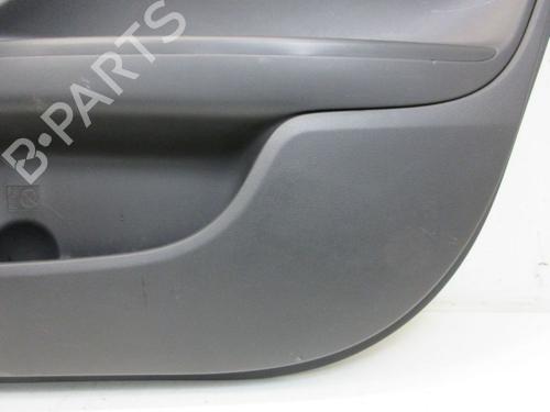 Front right panel MITSUBISHI MIRAGE / SPACE STAR VI Hatchback (A0_A) 1.0 (A05A) | BP28173934C59 