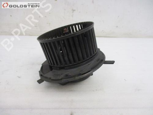 Heater blower motor VW GOLF VI (5K1) 1.4 | BP18757146M62 
