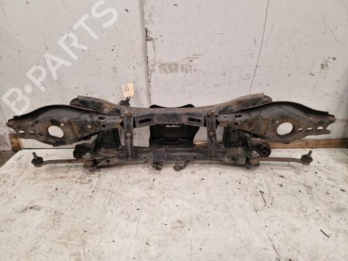 Rear axle TOYOTA AVENSIS Estate (_T27_) 2.0 D-4D (ADT270_, ADT270R) | BP29103316M2 