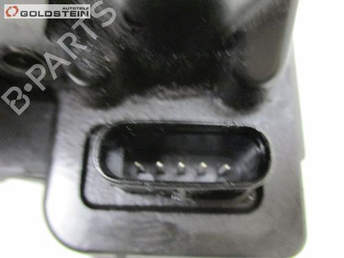 Throttle body MERCEDES-BENZ E-CLASS Coupe (C207) E 220 CDI / d (207.302, 207.301) | BP18755555M82 