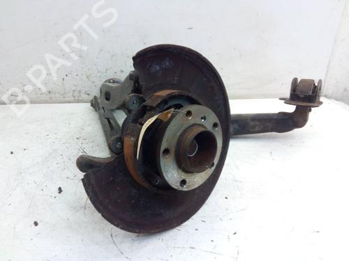 Used Right rear steering knuckle BMW X3 (E83) 2.0 d (150 hp) 27437287