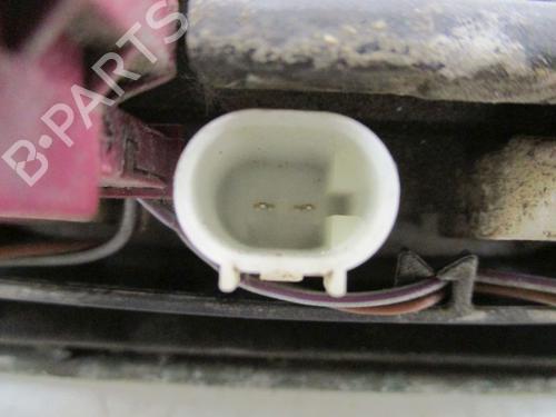 Interior roof handle MERCEDES-BENZ A-CLASS (W169) A 160 CDI (169.006, 169.306) | BP19295647I35 